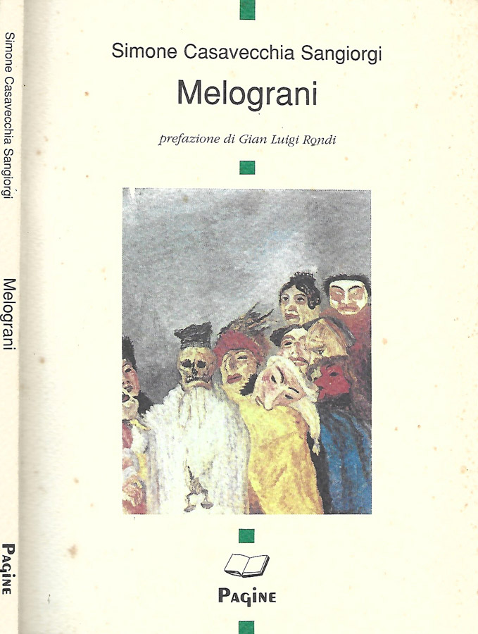 Melograni