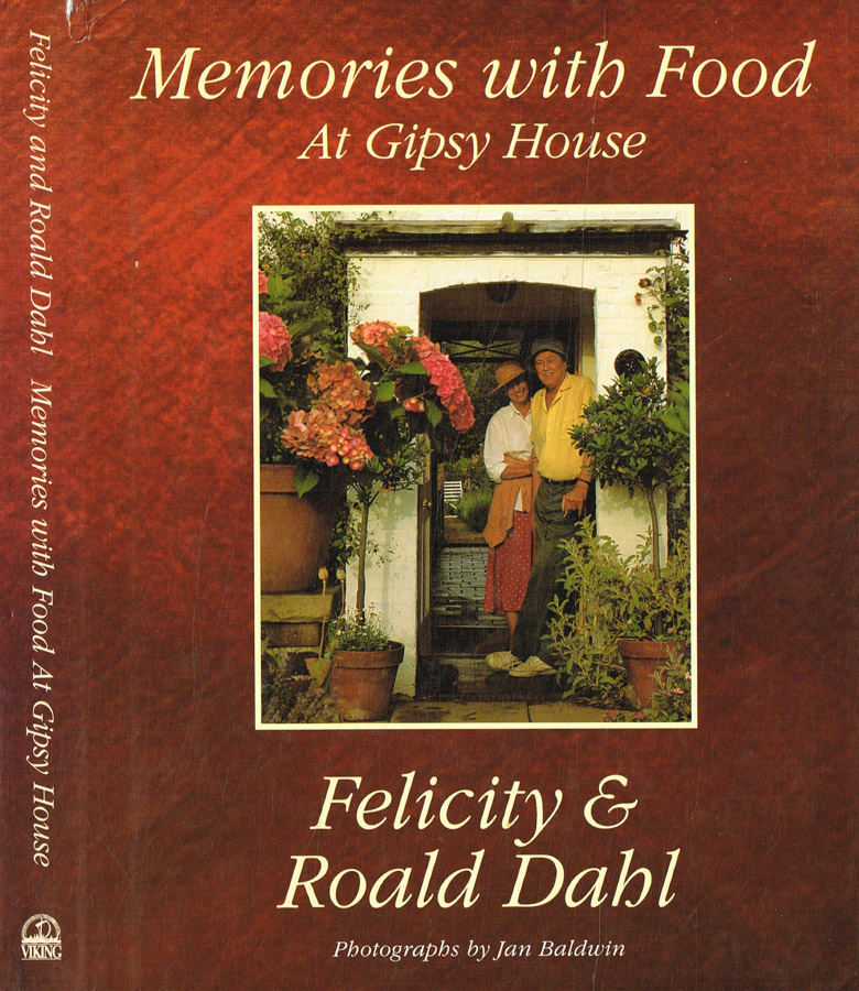 Memories with food at Gipsy House