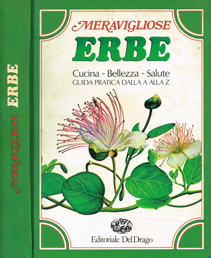 Meravigliose erbe