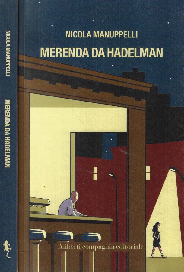 Merenda da Hadelman
