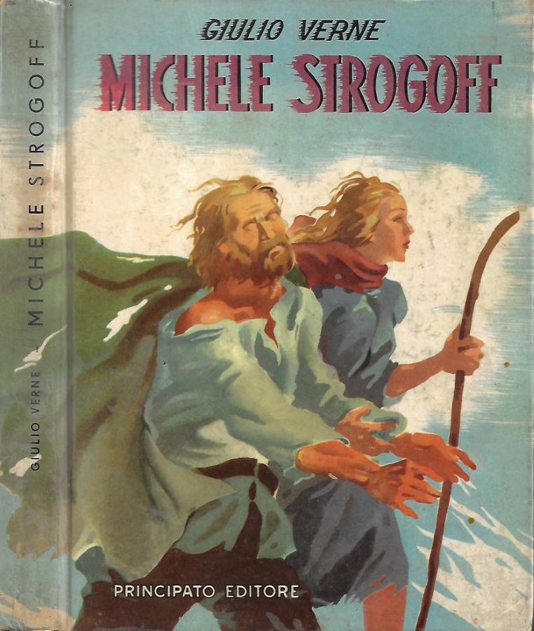 Michele Strogoff