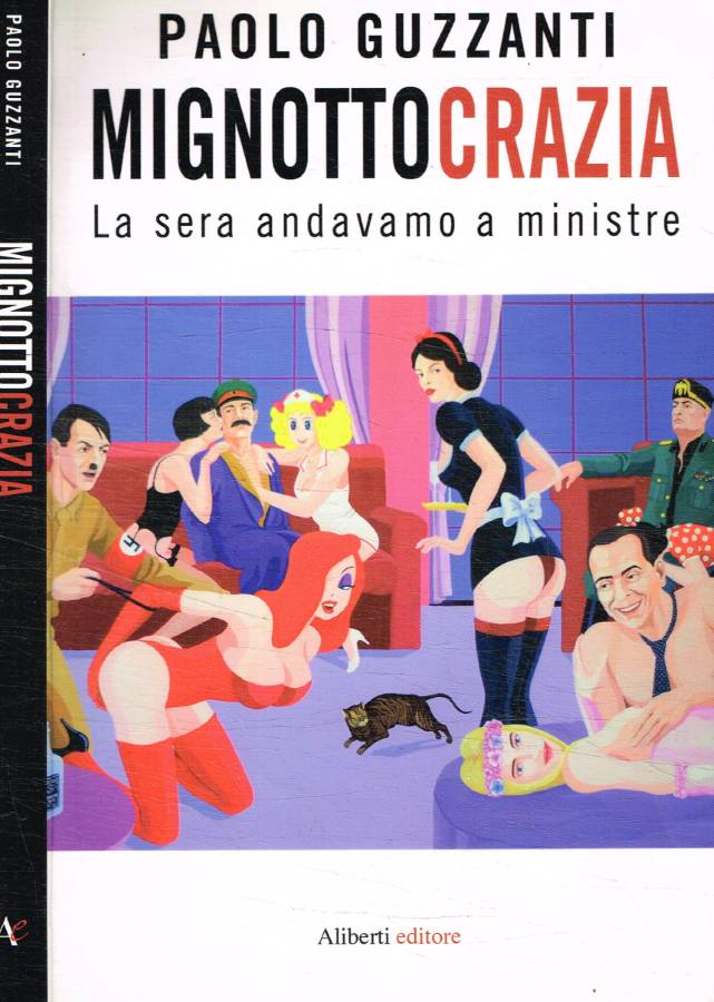 Mignottocrazia