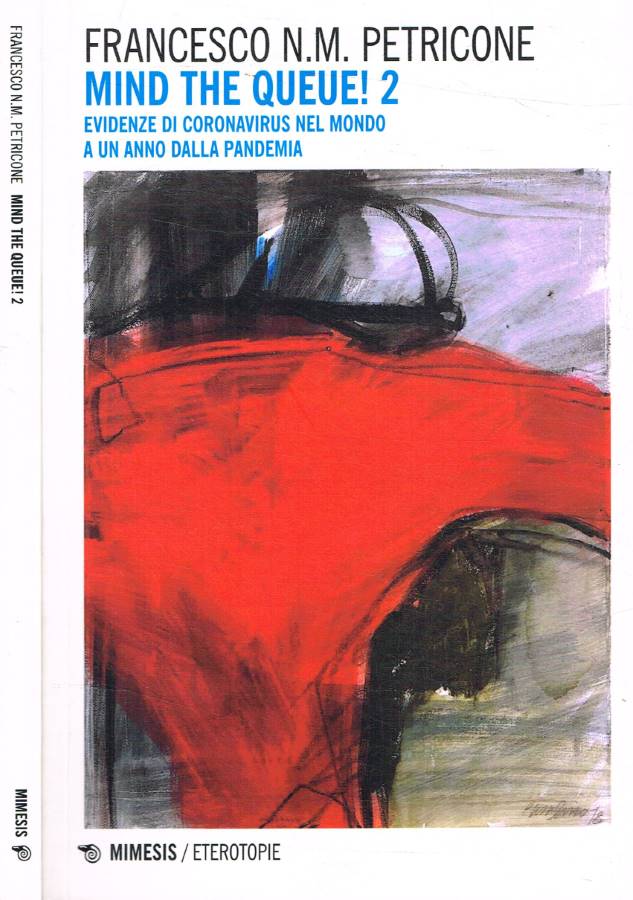 Mind the queue! Evidenze di coronavirus nel mondo a un …