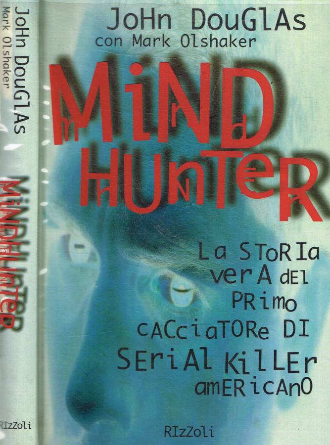 Mindhunter