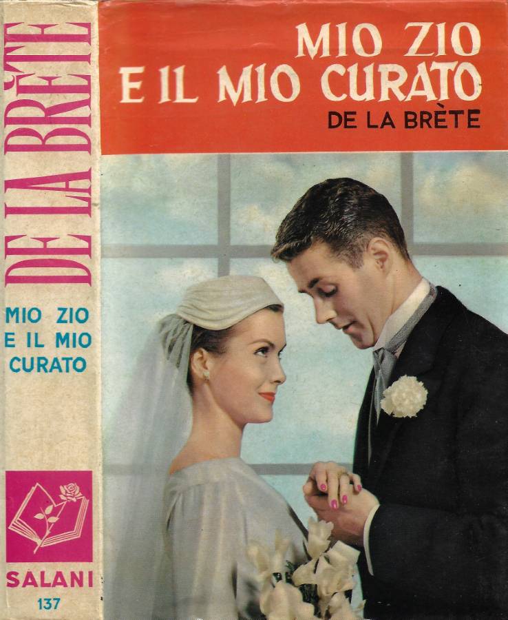 Mio Zio e il Mio Curato