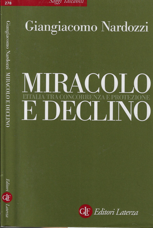Miracolo e declino