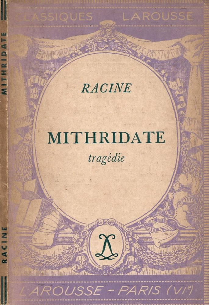 Mithridate