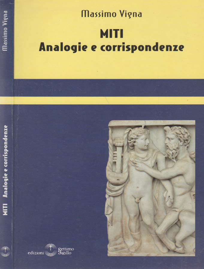 Miti. Analogie e corrispondenze