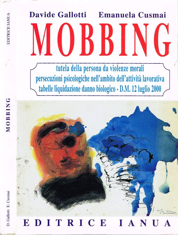 Mobbing