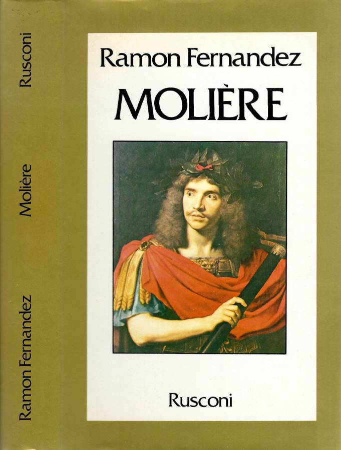 Molière o l'essenza del comico