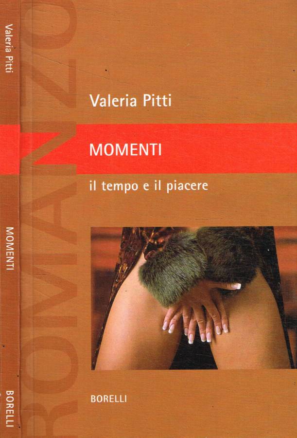 Momenti