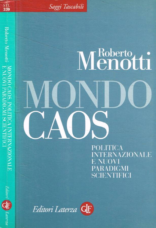 Mondo caos