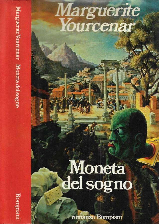 Moneta del sogno