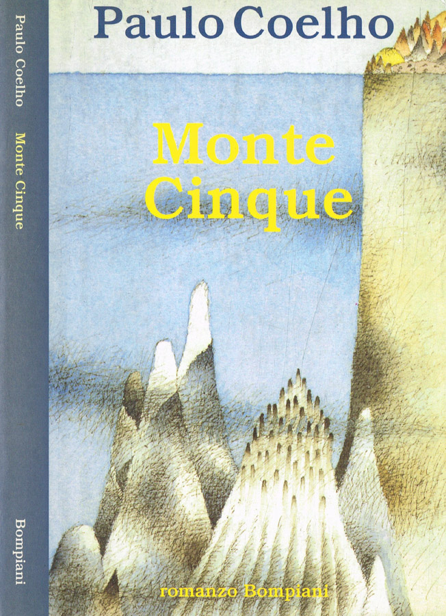 Monte cinque