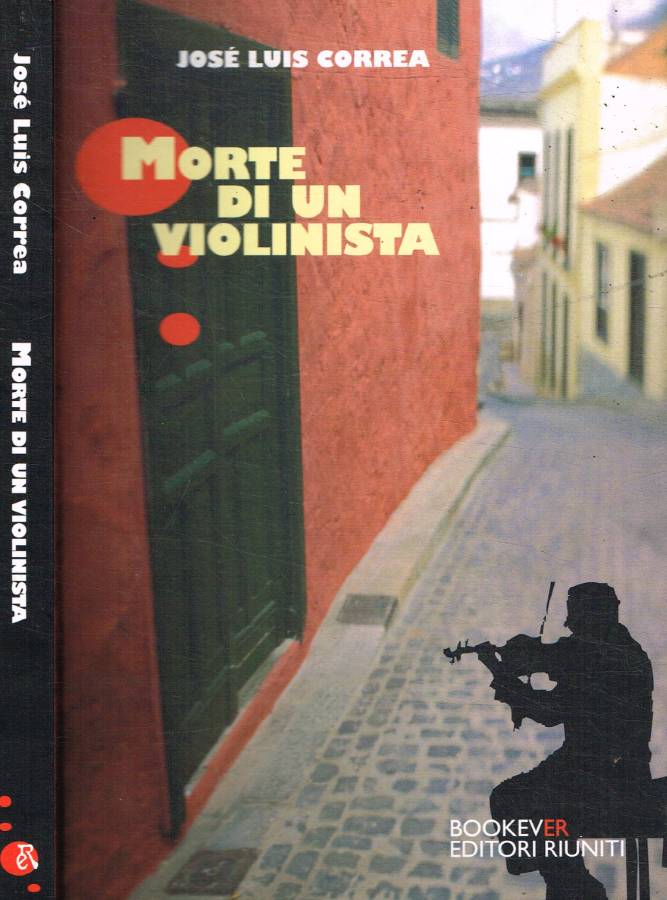 Morte di un violinista