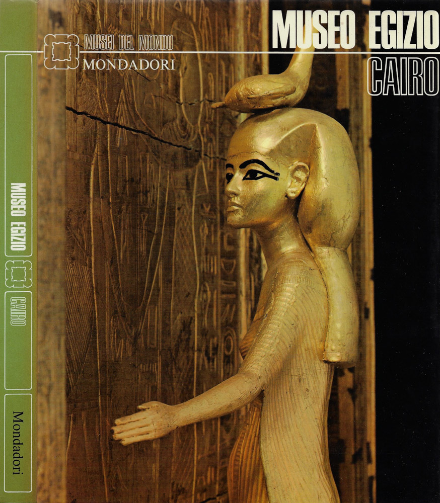 Museo Egizio - Cairo