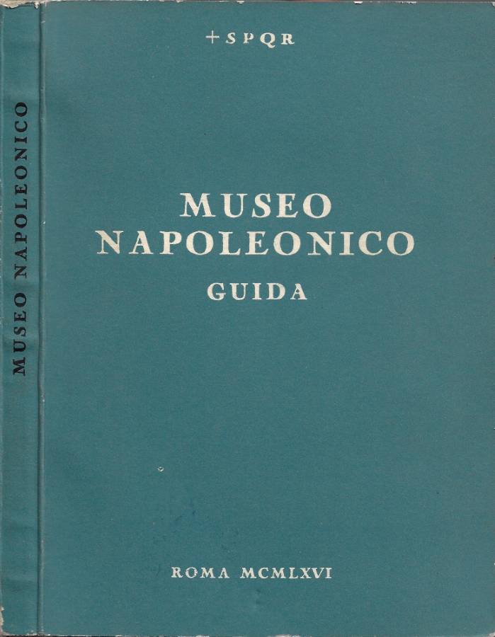 Museo Napoleonico "Primoli"