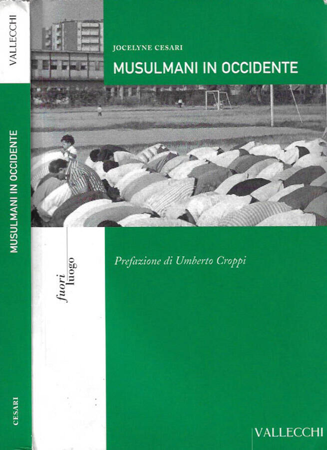 Musulmani in Occidente