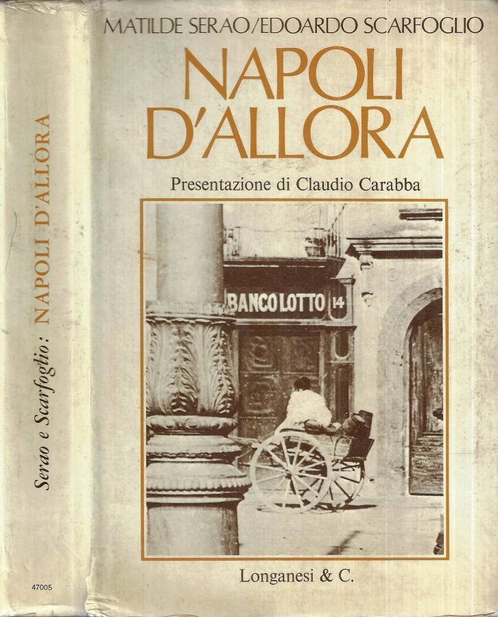 Napoli d' allora