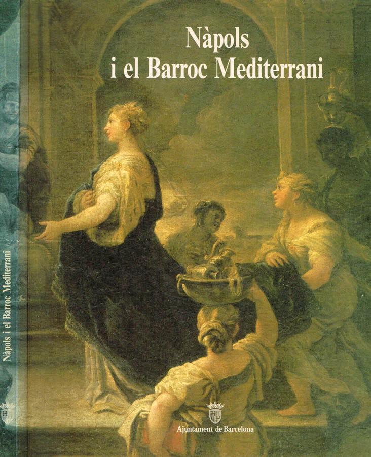 Napols i el barroc mediterrani