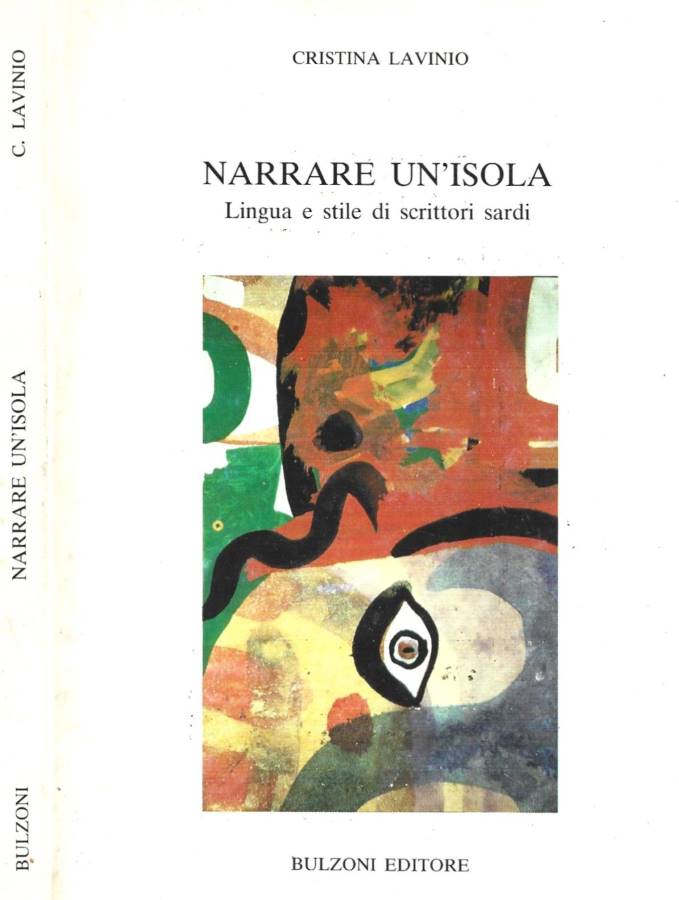 Narrare un'isola