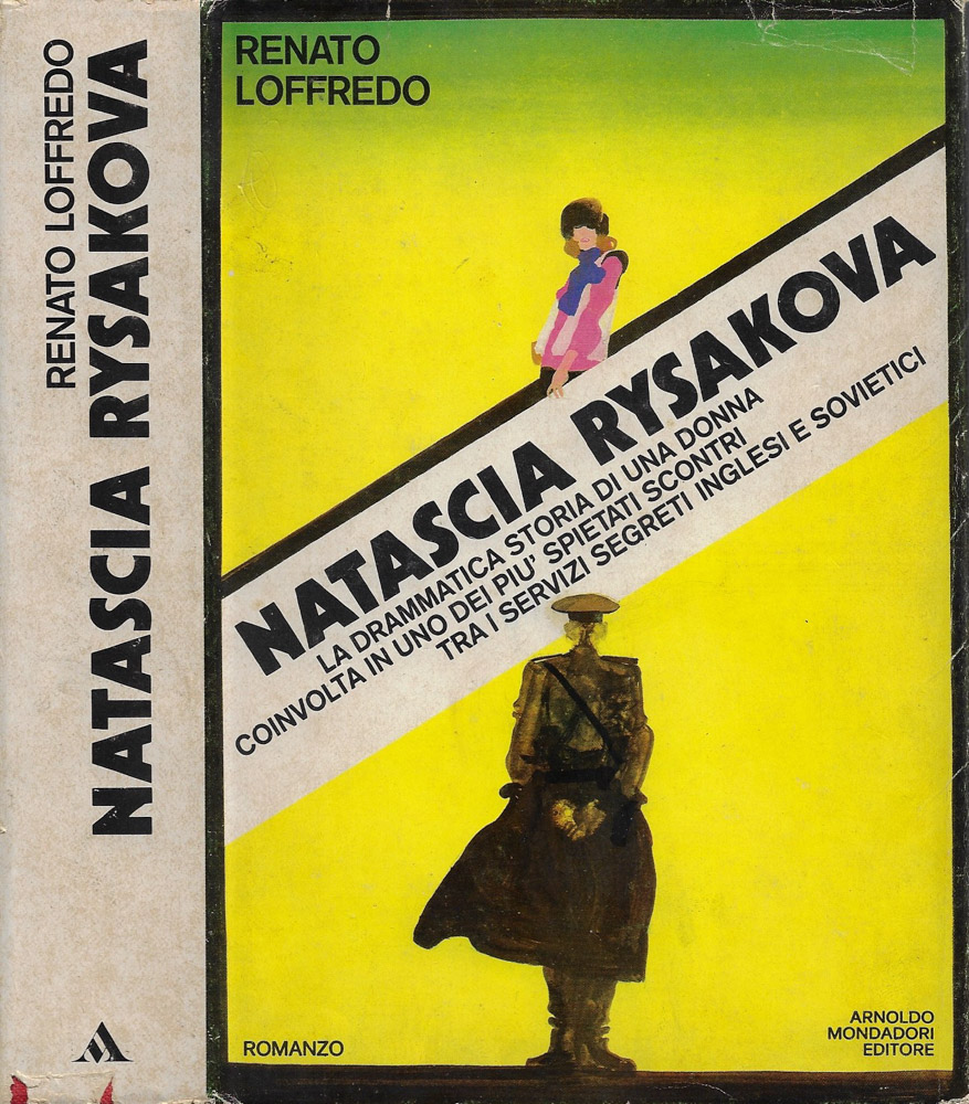 Natascia Rysakova