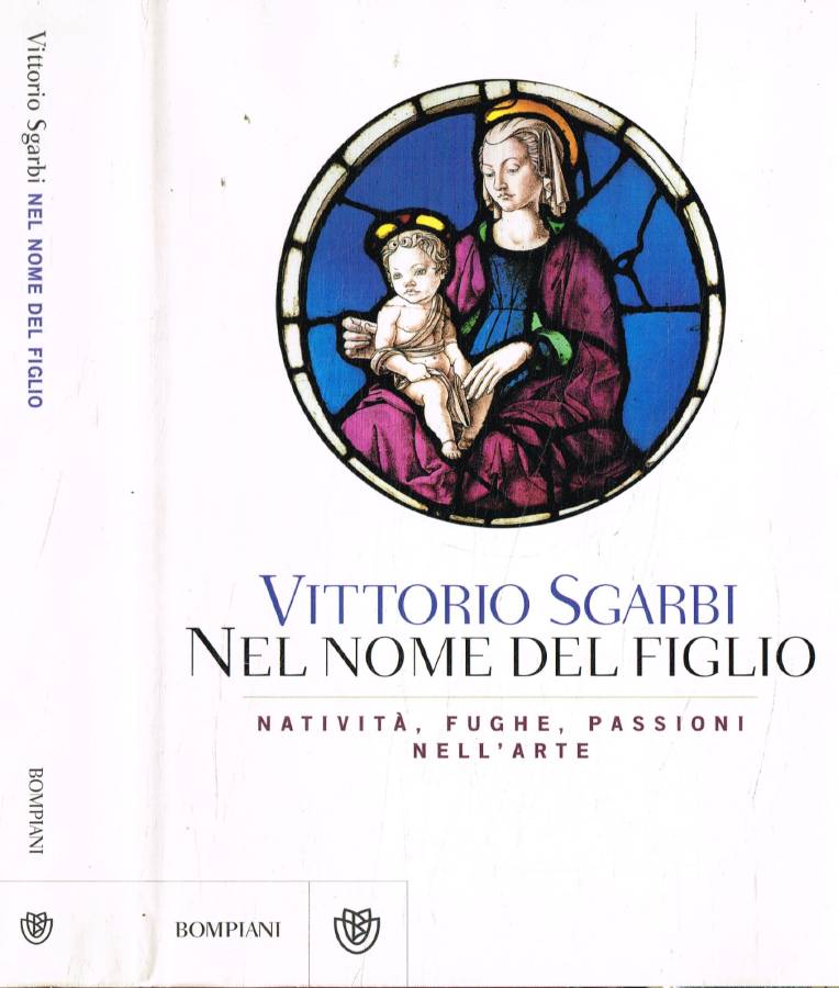 Nel nome del Figlio