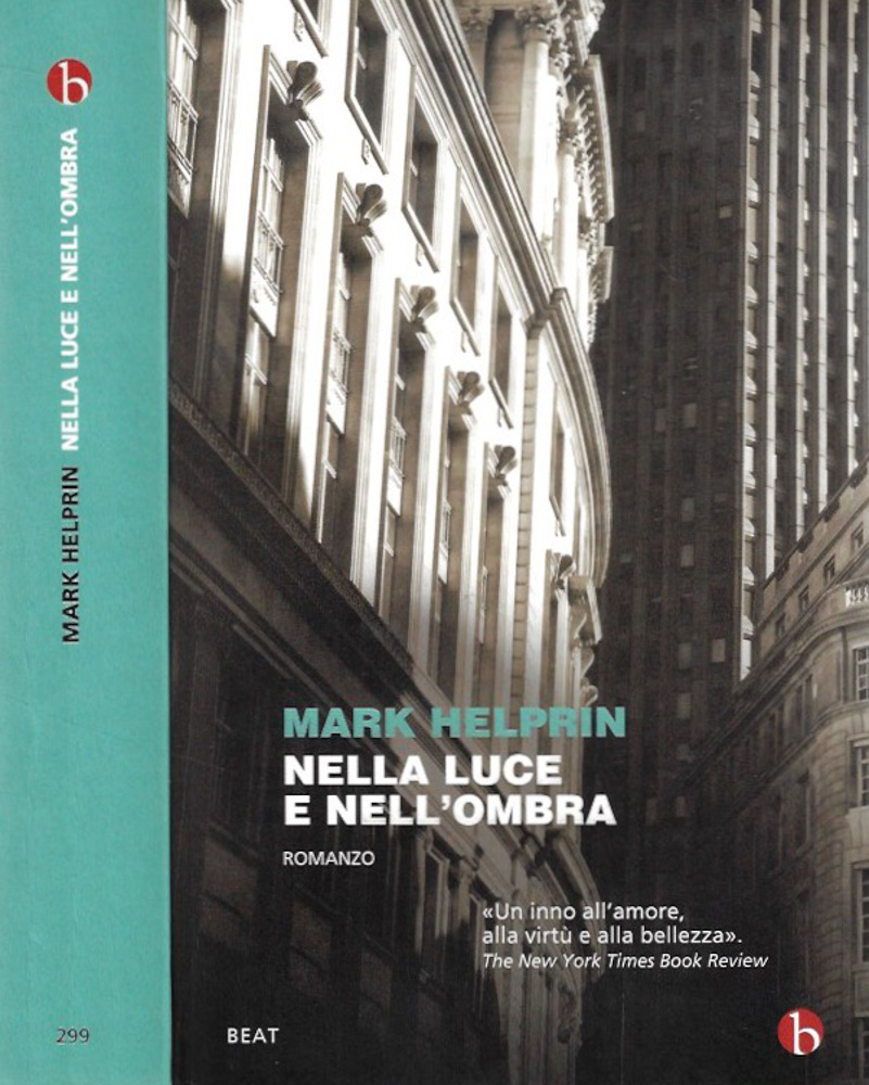 Nella luce e nell'ombra