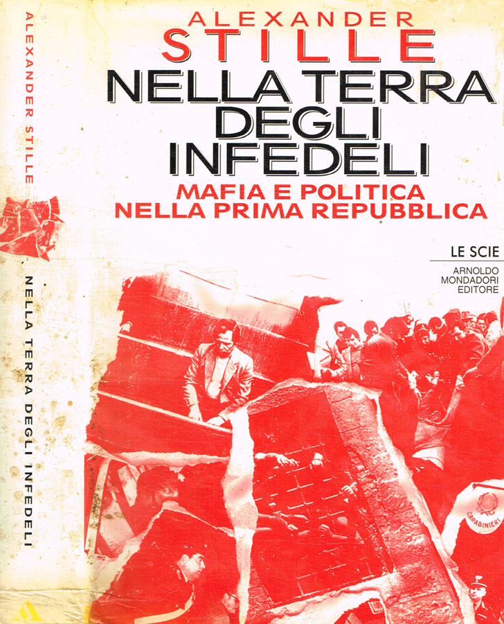 Nella terra degli infedeli