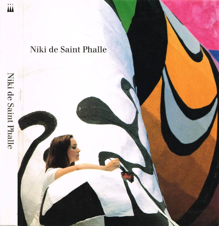 Niki de Saint Phalle