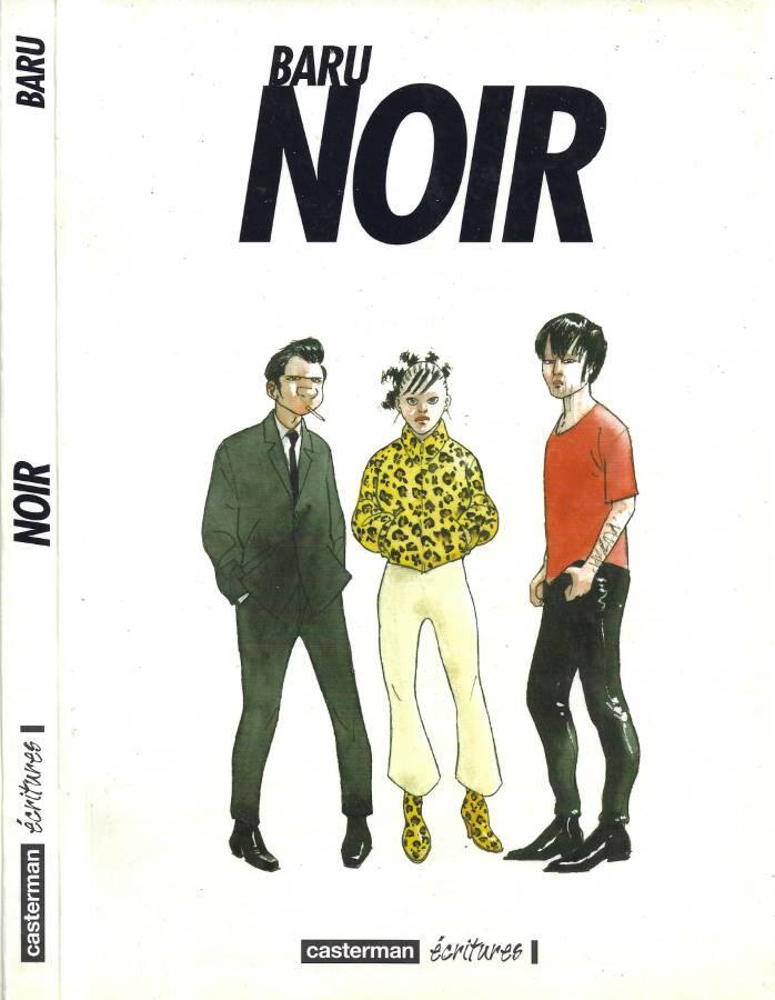 Noir