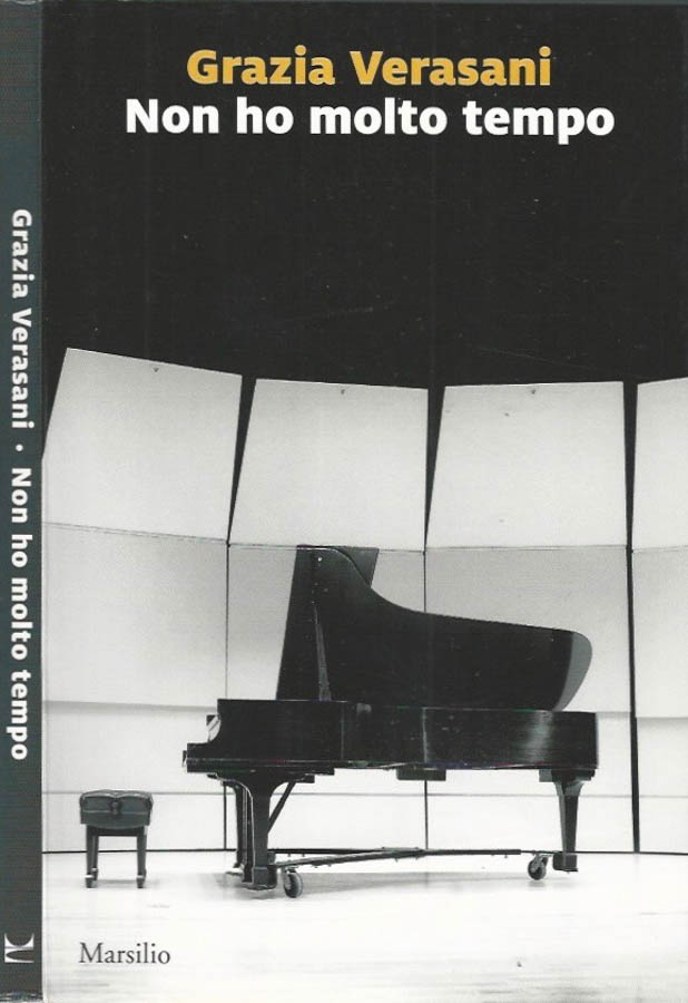 Non ho molto tempo