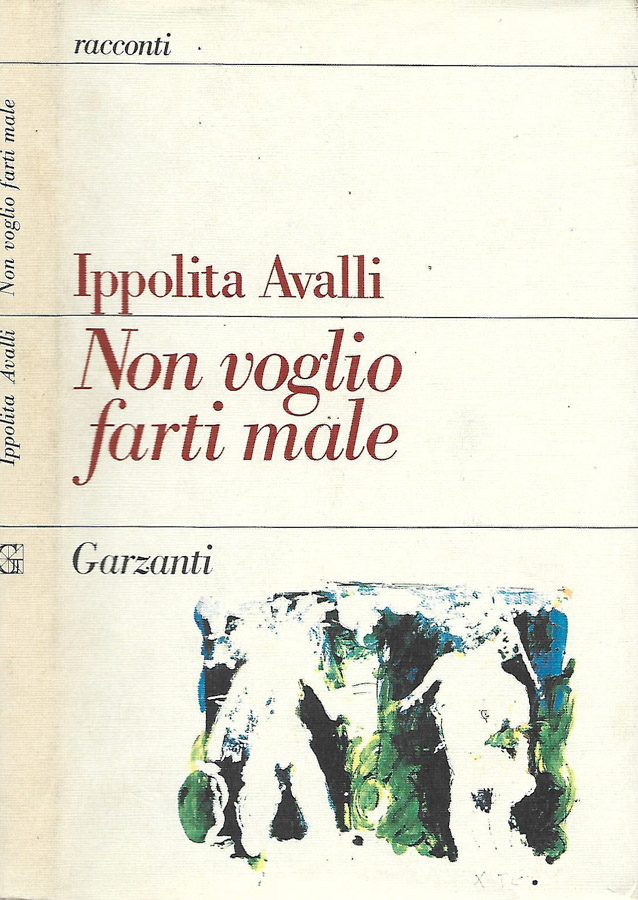 Non voglio farti male