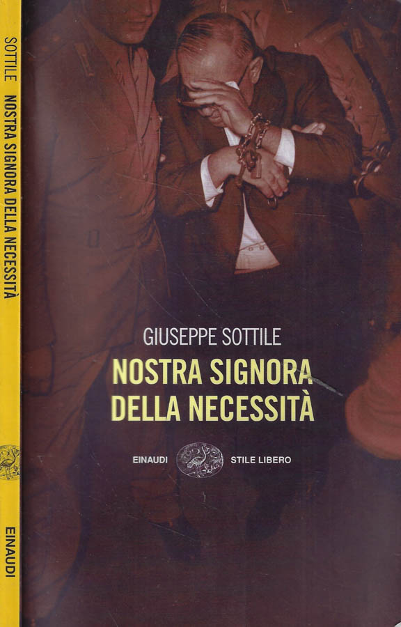 Nostra signora della necessità