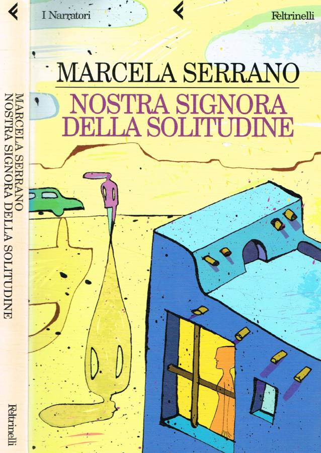 Nostra Signora della solitudine