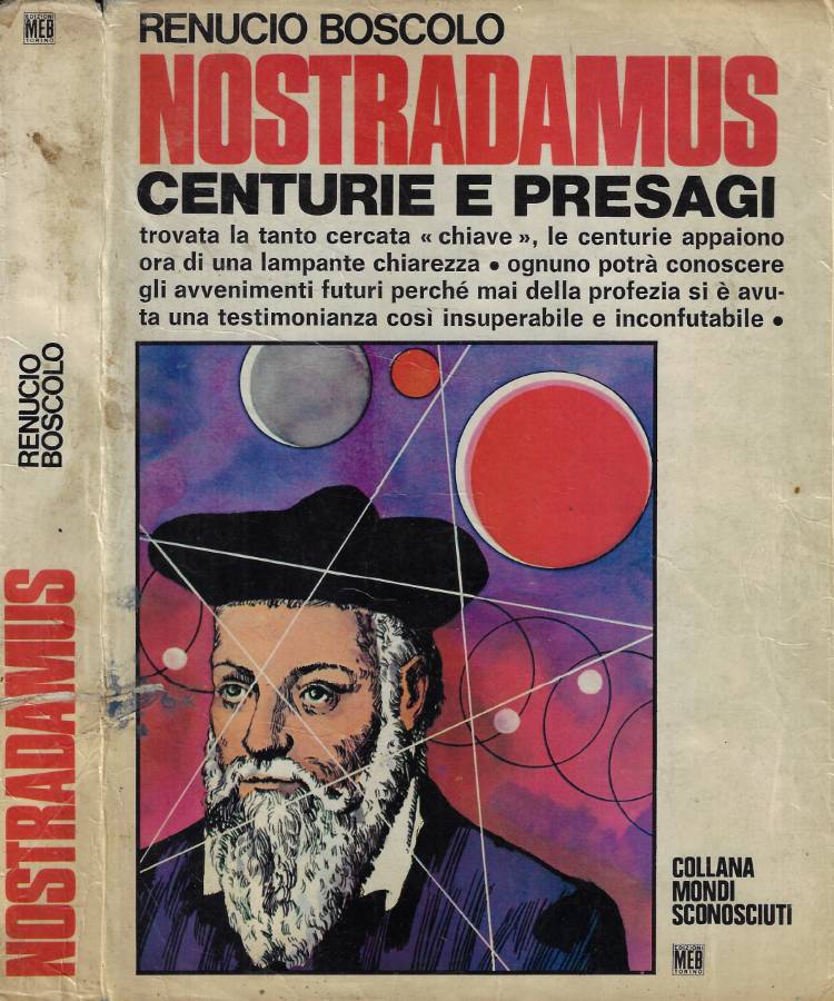 Nostradamus