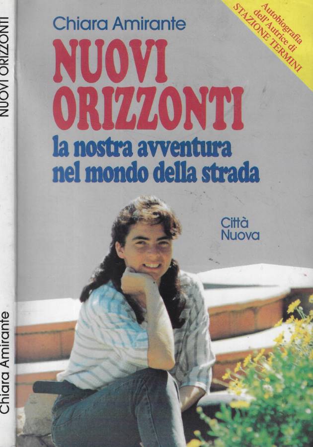 Nuovi Orizzonti