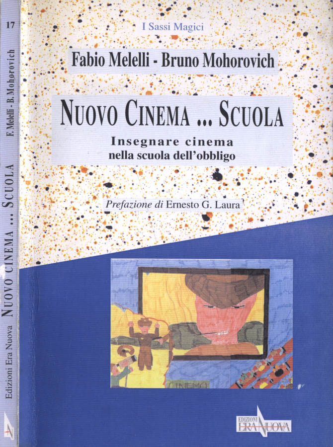 Nuovo Cinema…Scuola