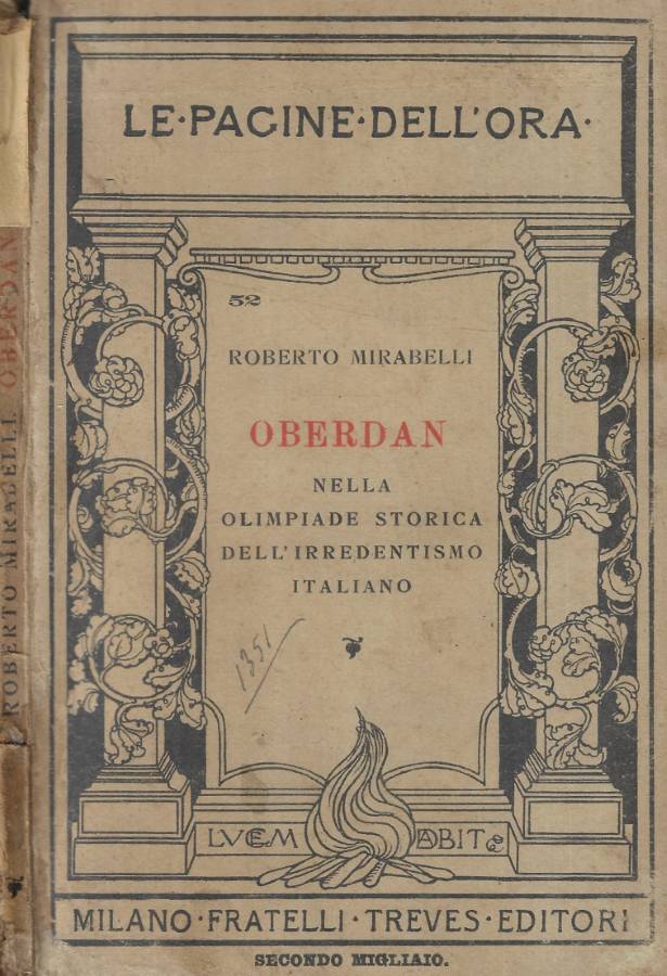 Oberdan