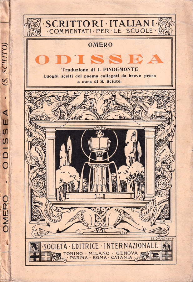 Odissea