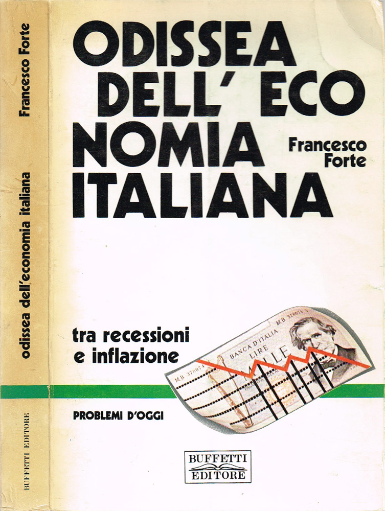 Odissea dell'economia italiana