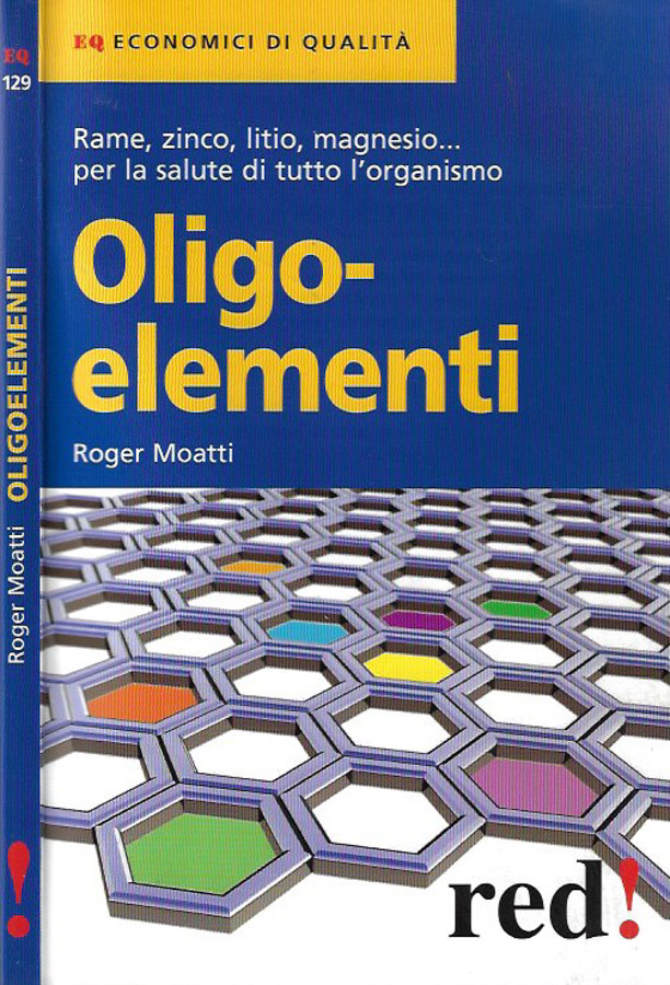 Oligoelementi
