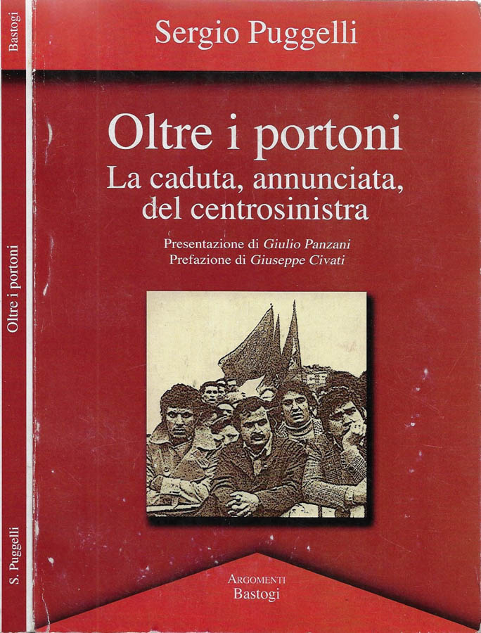 Oltre i portoni