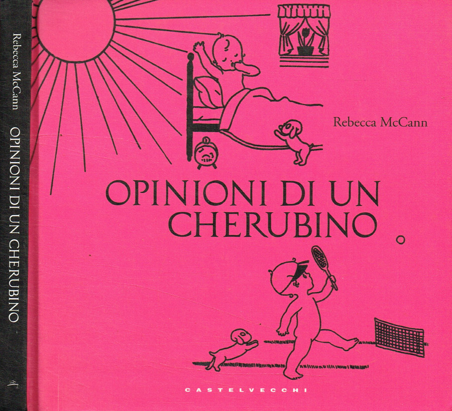 Opinioni di un cherubino