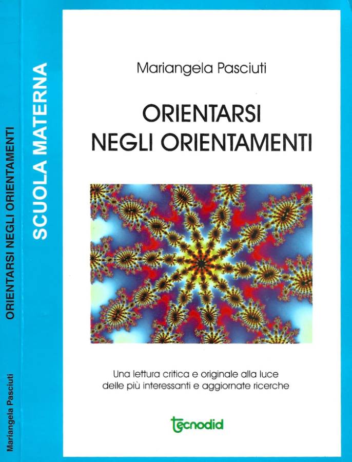 Orientarsi negli orientamenti