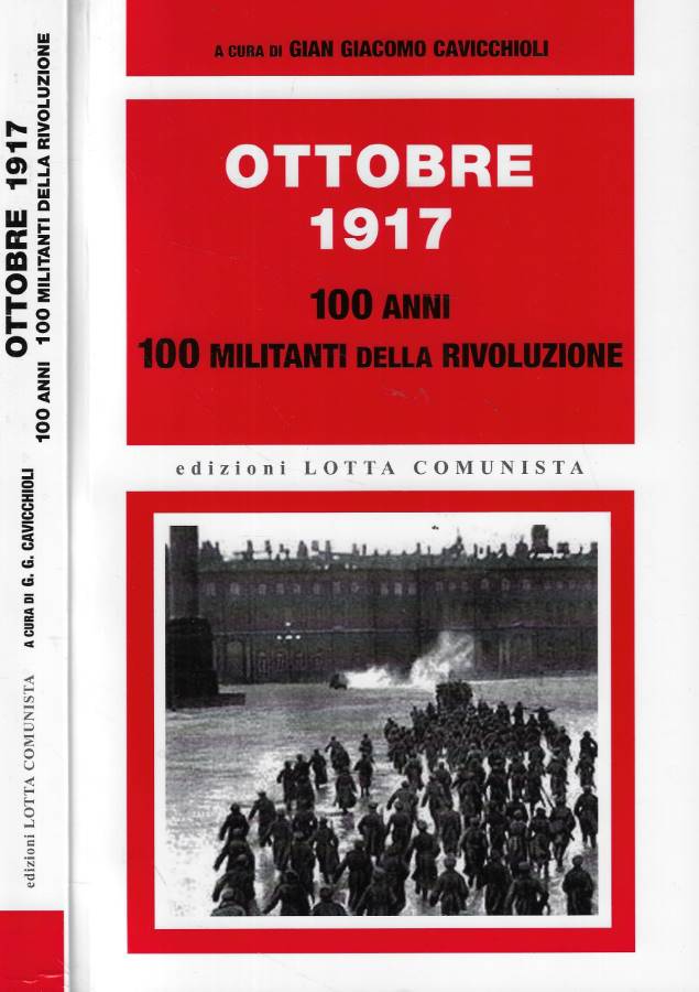 Ottobre 1917