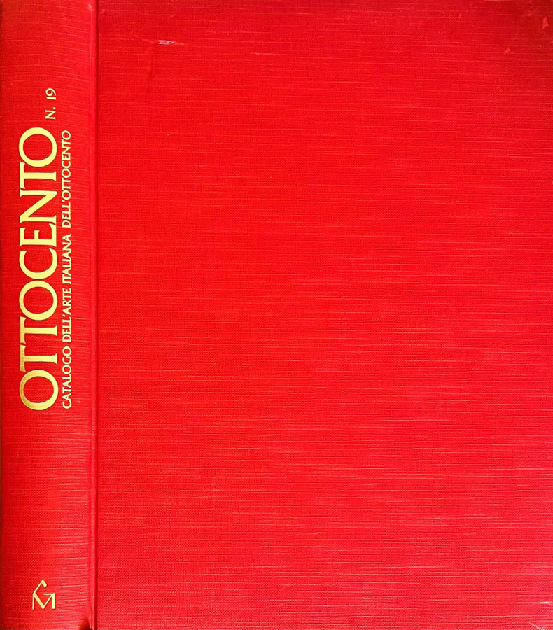 Ottocento, numero 19