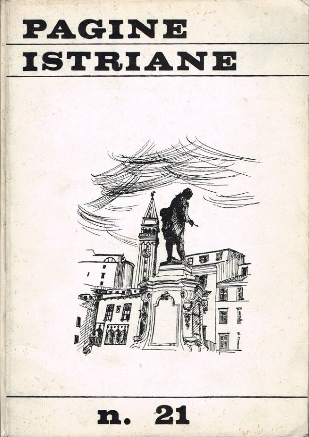 Pagine Istriane