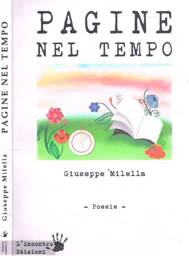Pagine nel tempo