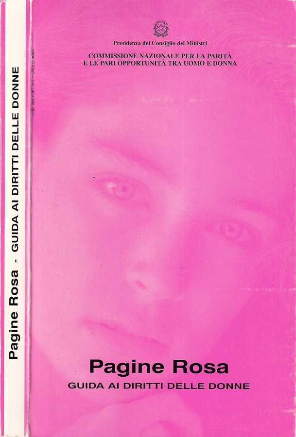 Pagine rosa